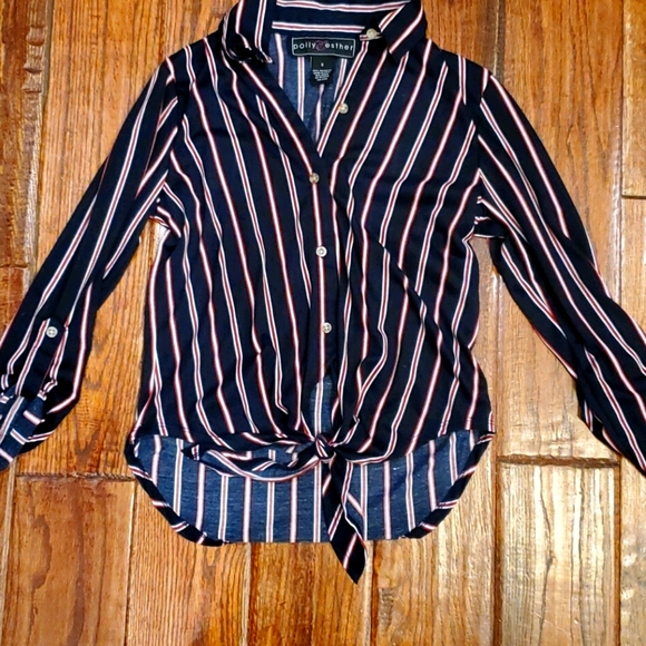 Button up shirt - Picture 1 of 1